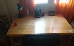 4 Estaciones Bnb