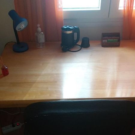 4 Estaciones Bnb Sevilla Exterior foto